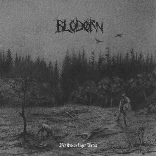 BLODØRN - Det Finnes Ingen Trone DIGI
